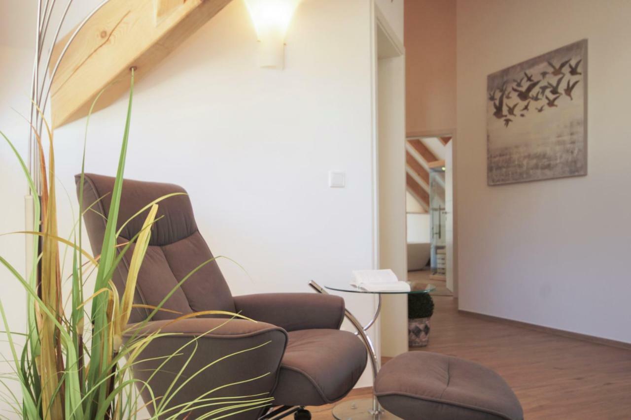 Haus Meeresleuchten Mit Sauna- Und Erlebnisbadnutzung Sellin  Exteriér fotografie