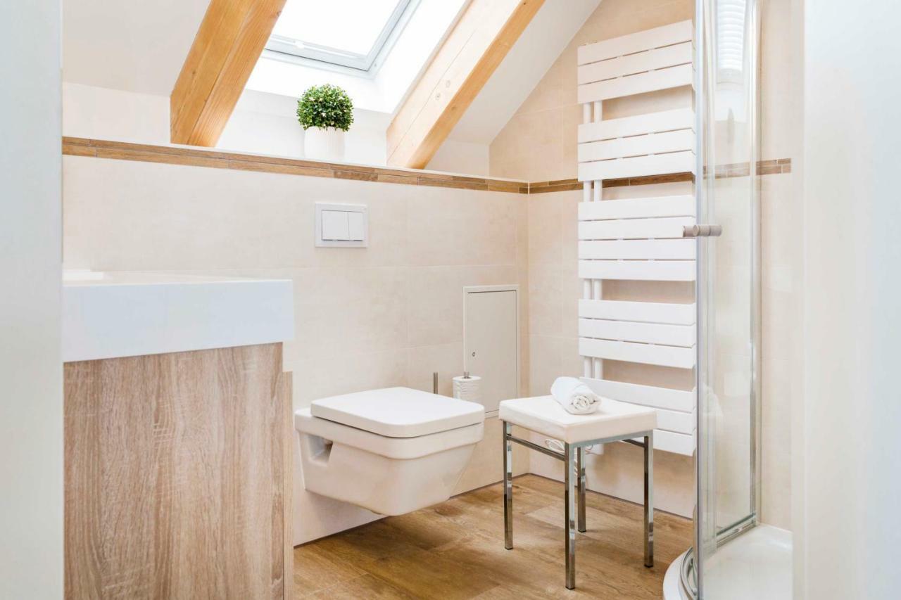 Haus Meeresleuchten Mit Sauna- Und Erlebnisbadnutzung Sellin  Pokoj fotografie