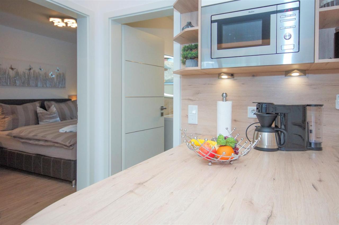 Haus Meeresleuchten Mit Sauna- Und Erlebnisbadnutzung Sellin  Exteriér fotografie